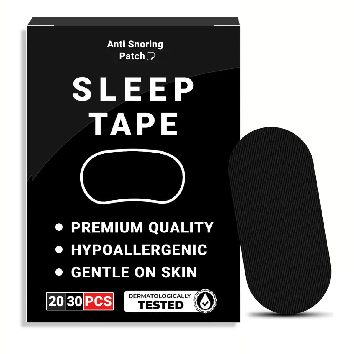 SleepIt Mouth Tape