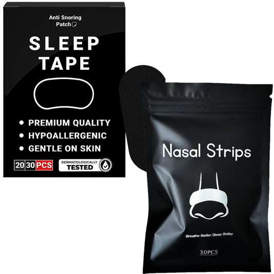 Refreshing Sleep-Bundle