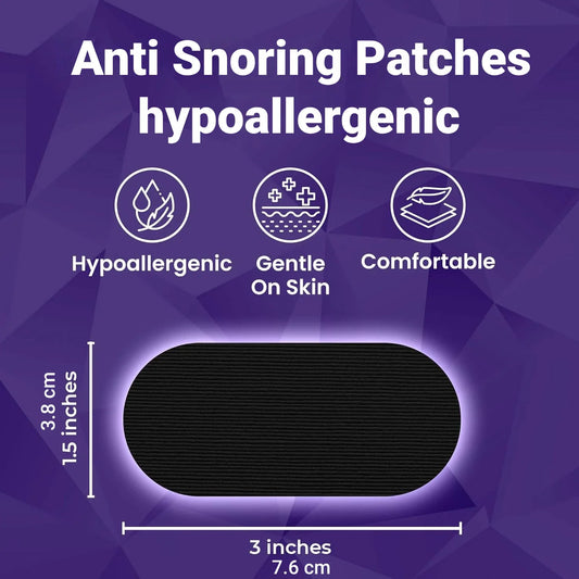 SleepIt Mouth Tape