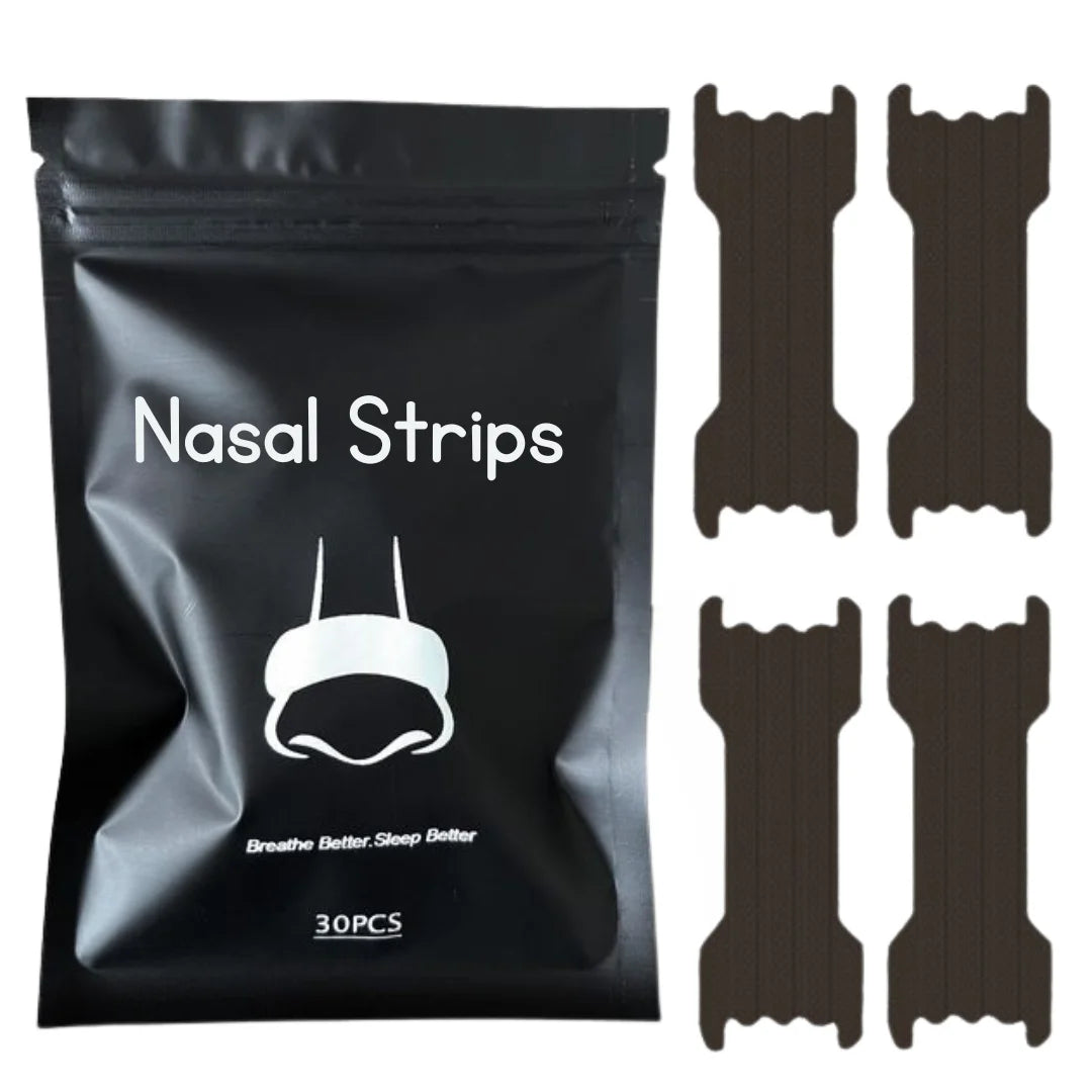 SleepIt Nose Strips