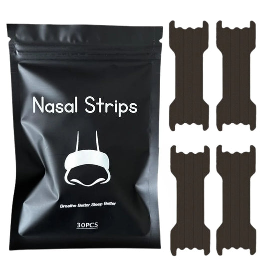 SleepIt Nose Strips